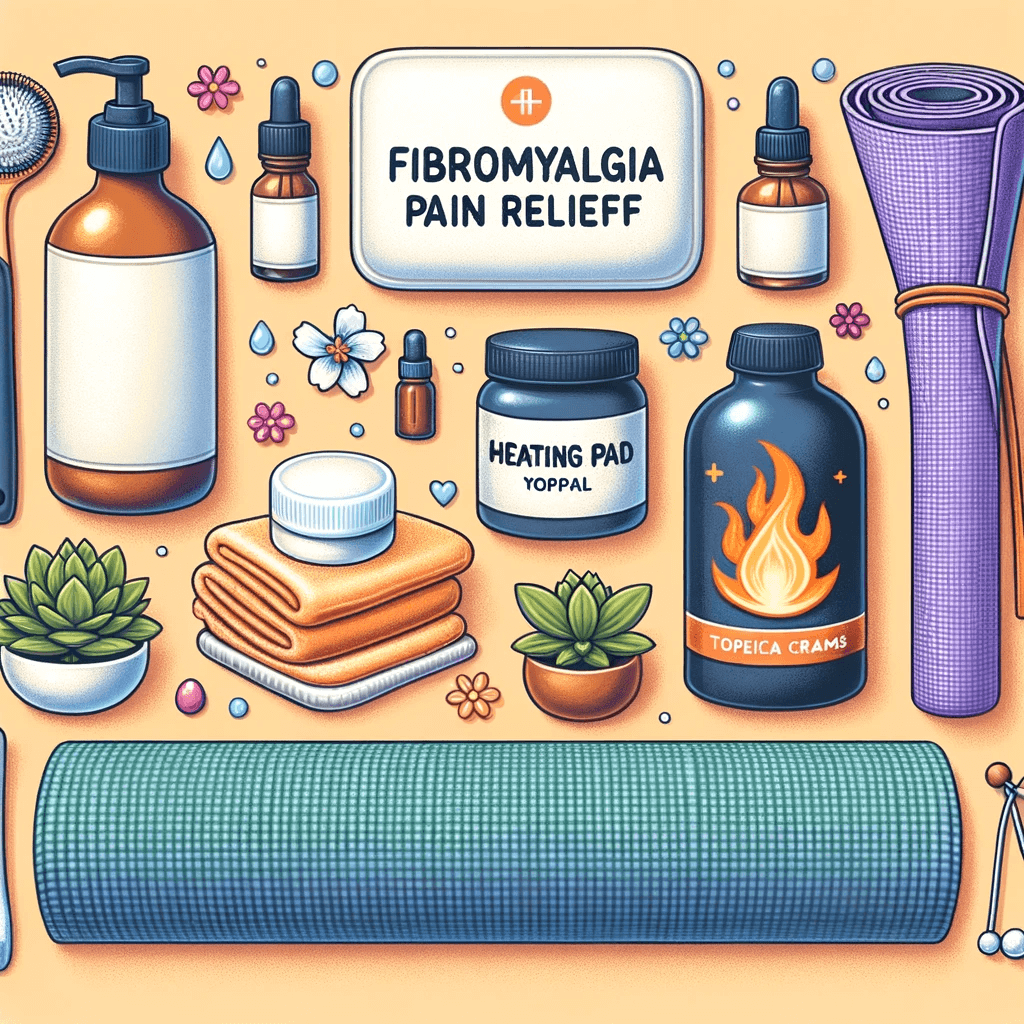 Treatments For Fibromyalgia Effective Pain Relief Options 