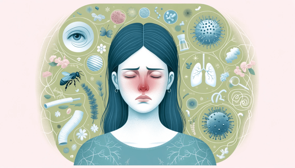 Understanding Fibromyalgia and Itchy Skin - Livingwithfibromyalgia.org