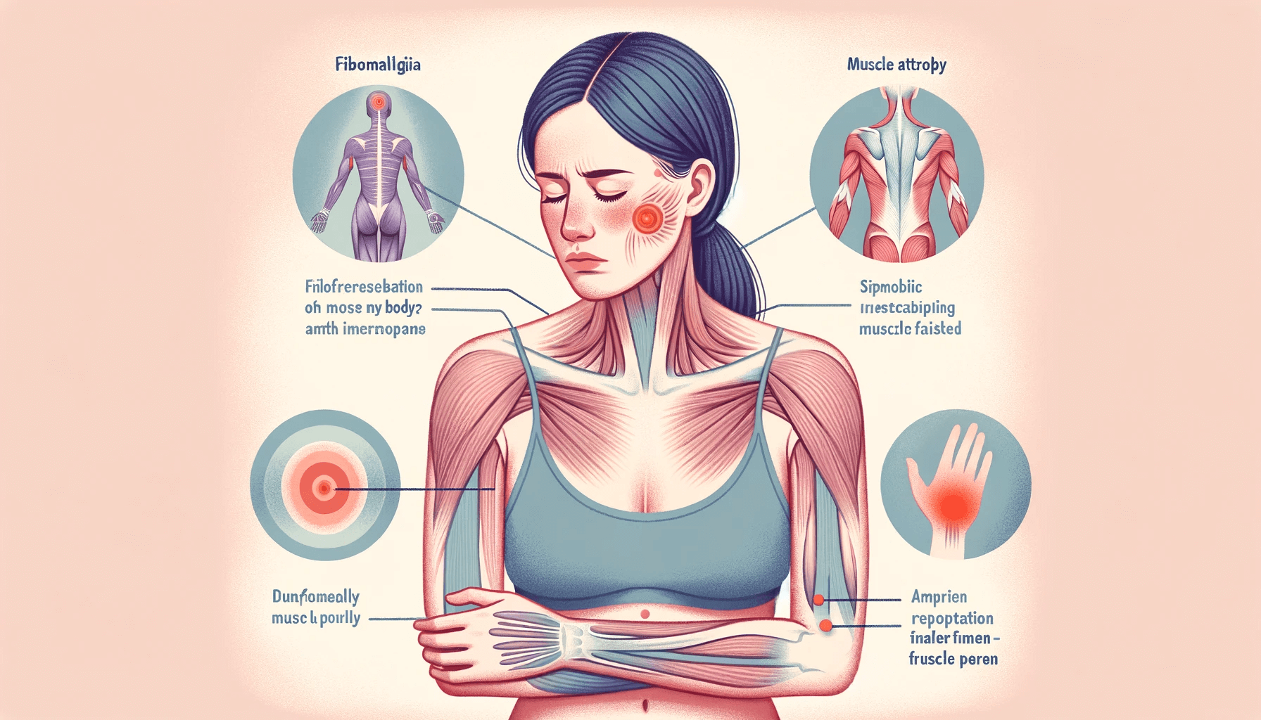 Fibromyalgia And Balance Problems Understanding And Managing The 
