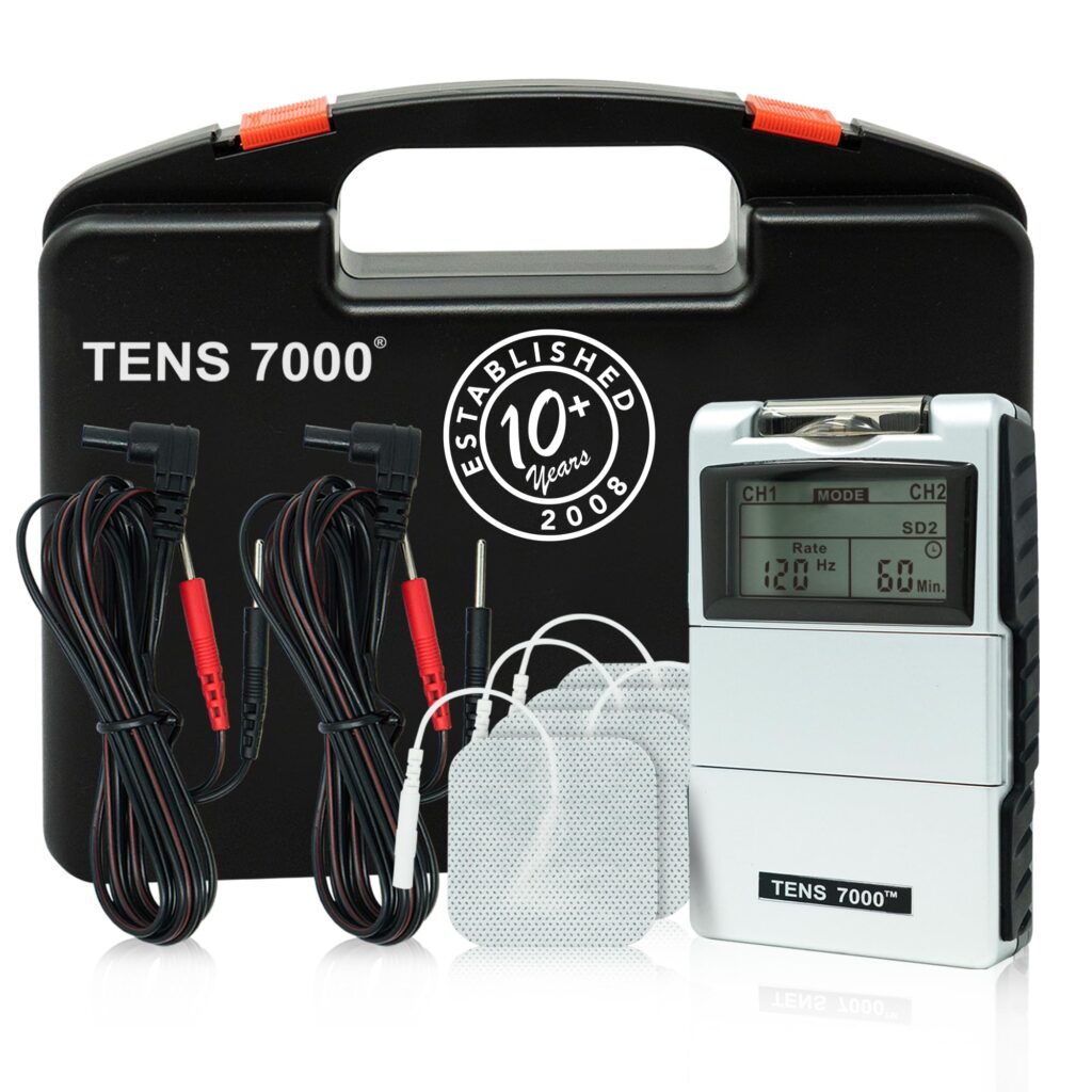 Best TENS Unit for Fibromyalgia Relief 2 image 16