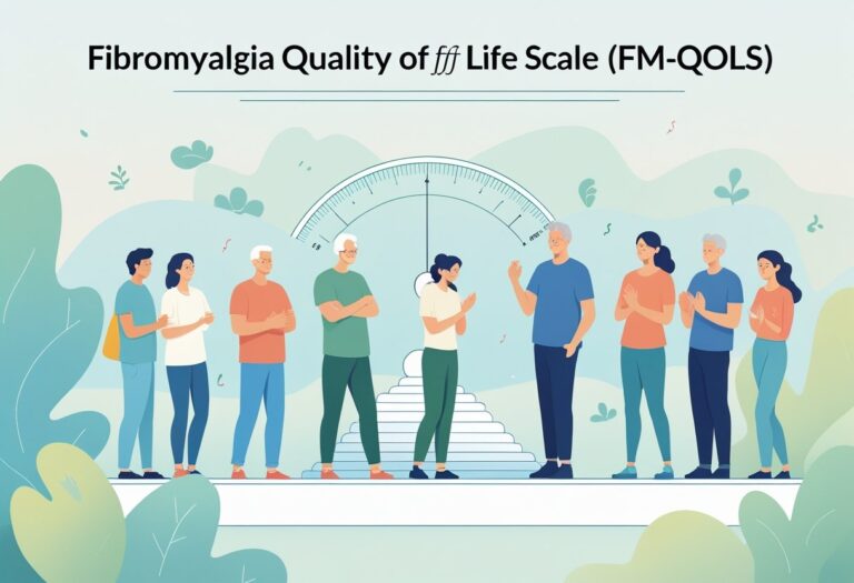 Fibromyalgia Quality of Life Scale (FM-QoLS) Explained: A Friendly Guide to Understanding Your Well-Being