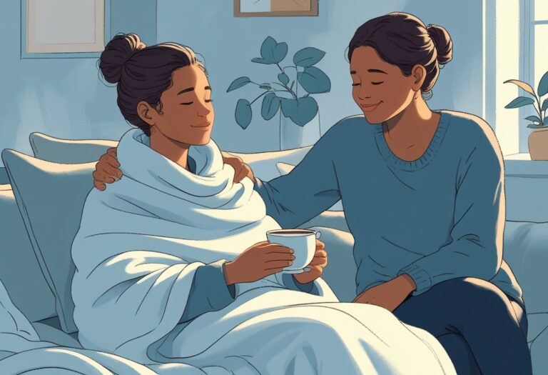 9 Things You Should Never Say to Someone with Fibromyalgia And What to Say Instead for Supportive Conversations