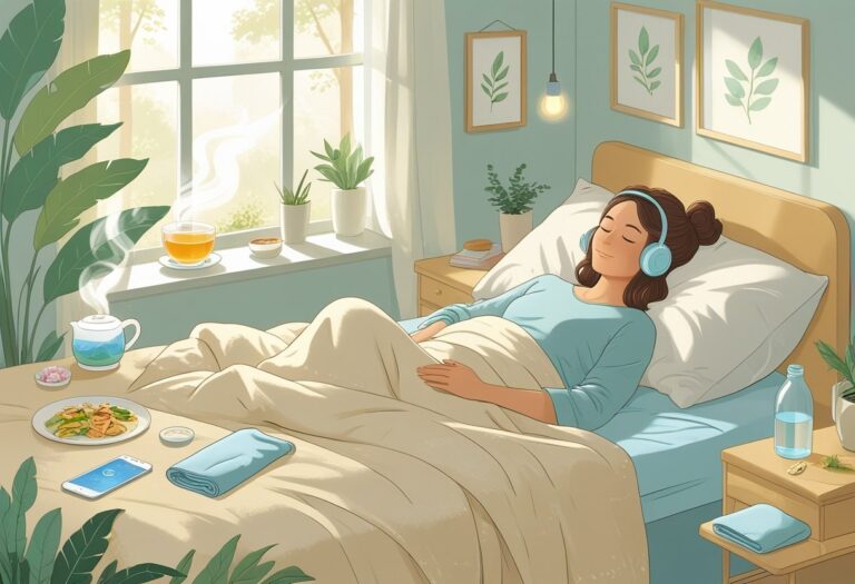 12 Life Hacks for Your Worst Fibro Flare Days to Make Relief Easier and Faster