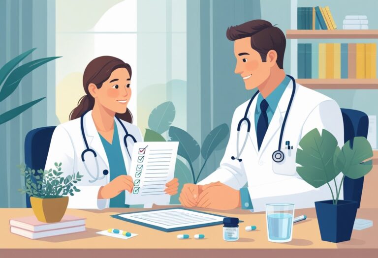 How Doctors Diagnose ME/CFS: Key Criteria Explained with Easy-to-Understand Tips