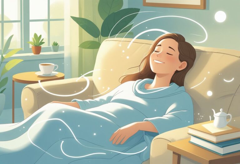 8 Reasons Resting Isn’t Lazy—It’s a Crucial Part of Your Fibromyalgia Treatment for Better Pain Management and Wellness
