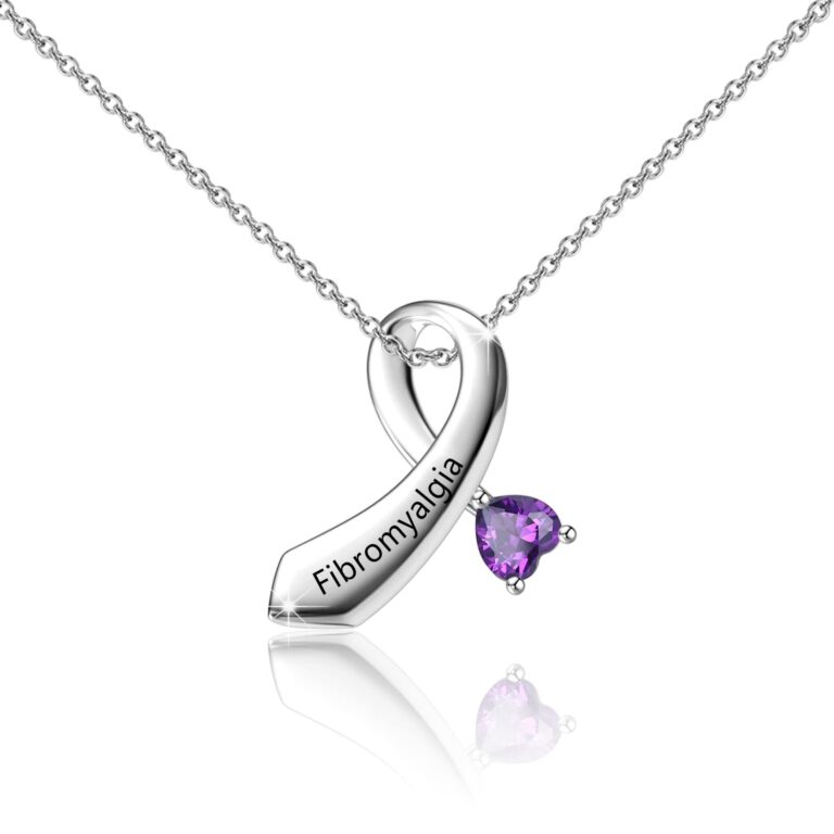 Fibromyalgia Awareness Shop Essentials for Everyday Comfort