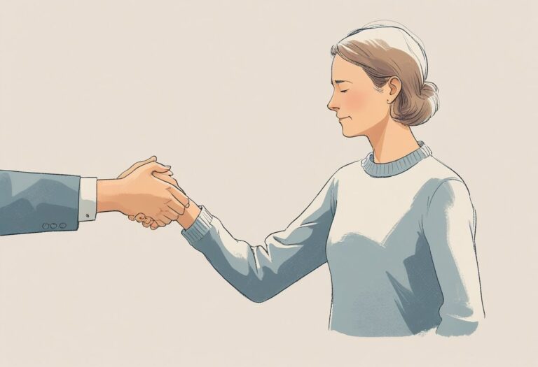 10 Secret Handshakes Only People with Fibromyalgia Understand and How They Bring Us Closer