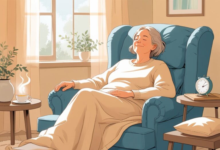 What Is ME/CFS? Understanding Myalgic Encephalomyelitis and Chronic Fatigue Syndrome Explained Simply