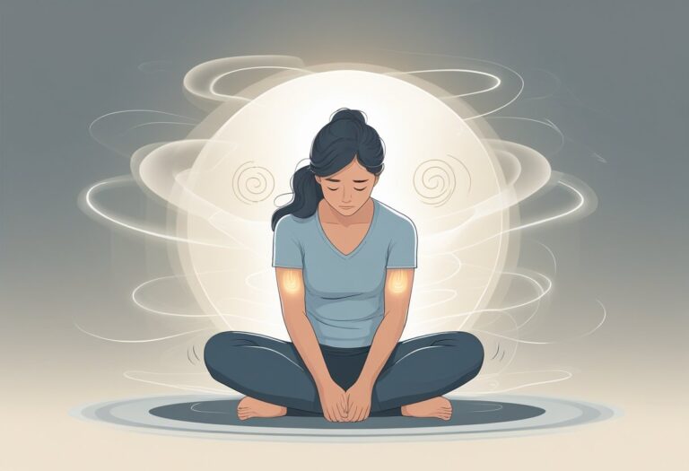 The Invisible Battle: 7 Truths People Don’t See About Living with Fibromyalgia and How to Cope Better