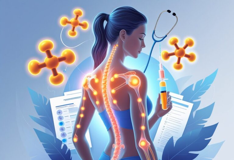 Hormone Treatment for Fibromyalgia: A Friendly Guide to Relief Options