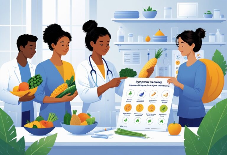 Gluten Free Help Fibromyalgia: Simple Tips for Relief and Comfort